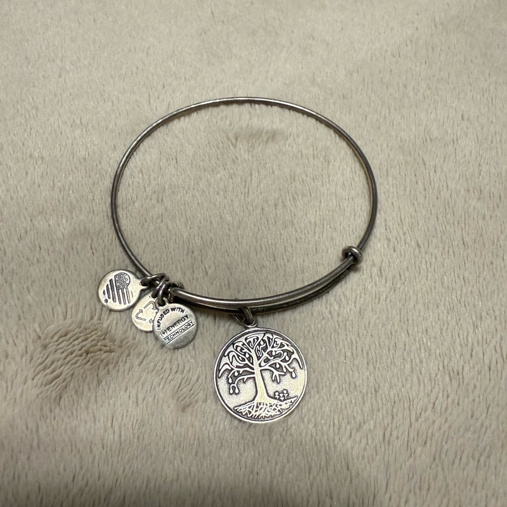 Alex and Abi Tree of Life Bracelet